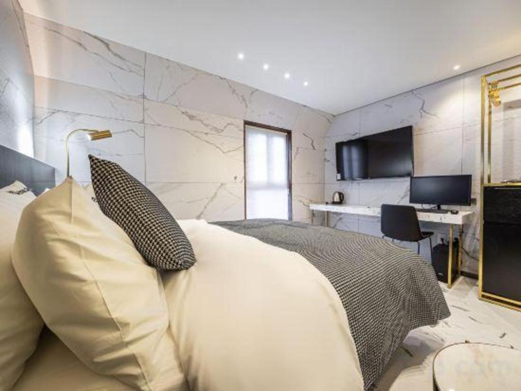 Java Motel Seul Dış mekan fotoğraf