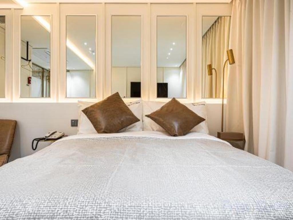 Java Motel Seul Dış mekan fotoğraf