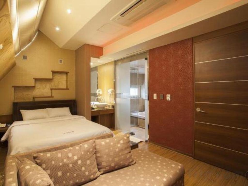 Java Motel Seul Dış mekan fotoğraf