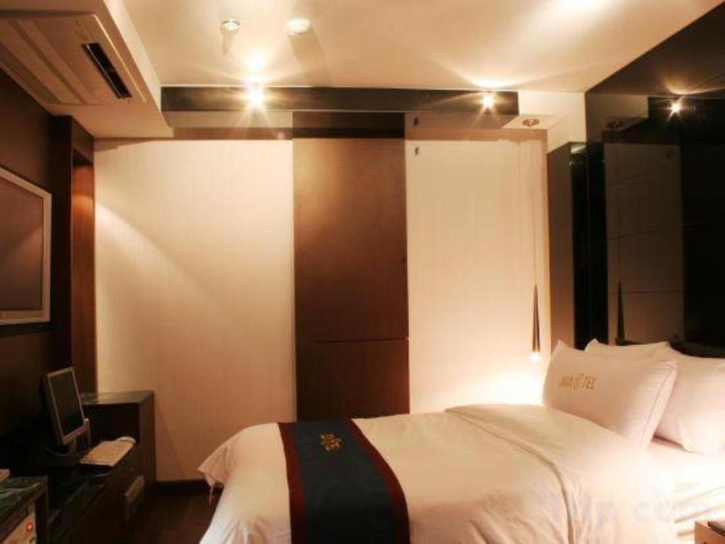 Java Motel Seul Dış mekan fotoğraf