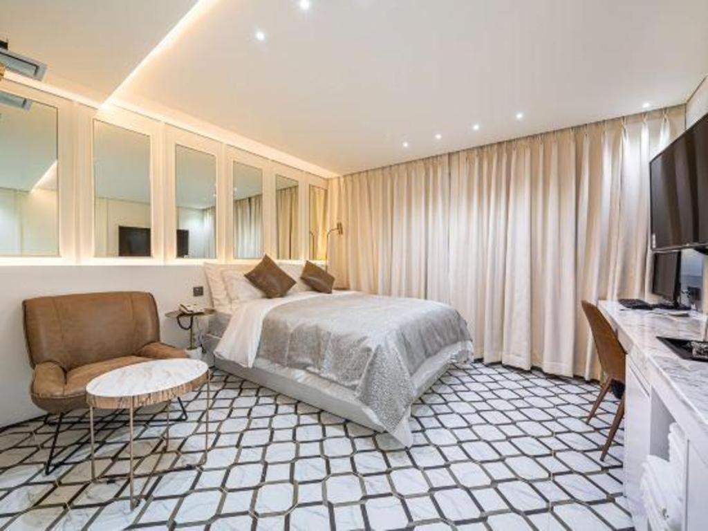 Java Motel Seul Dış mekan fotoğraf