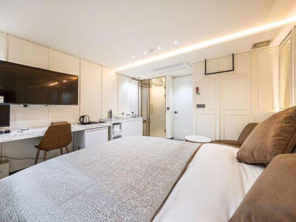 Java Motel Seul Dış mekan fotoğraf