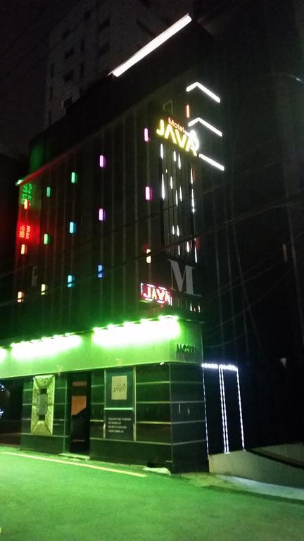 Java Motel Seul Dış mekan fotoğraf