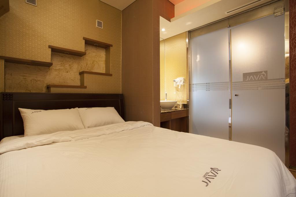 Java Motel Seul Dış mekan fotoğraf