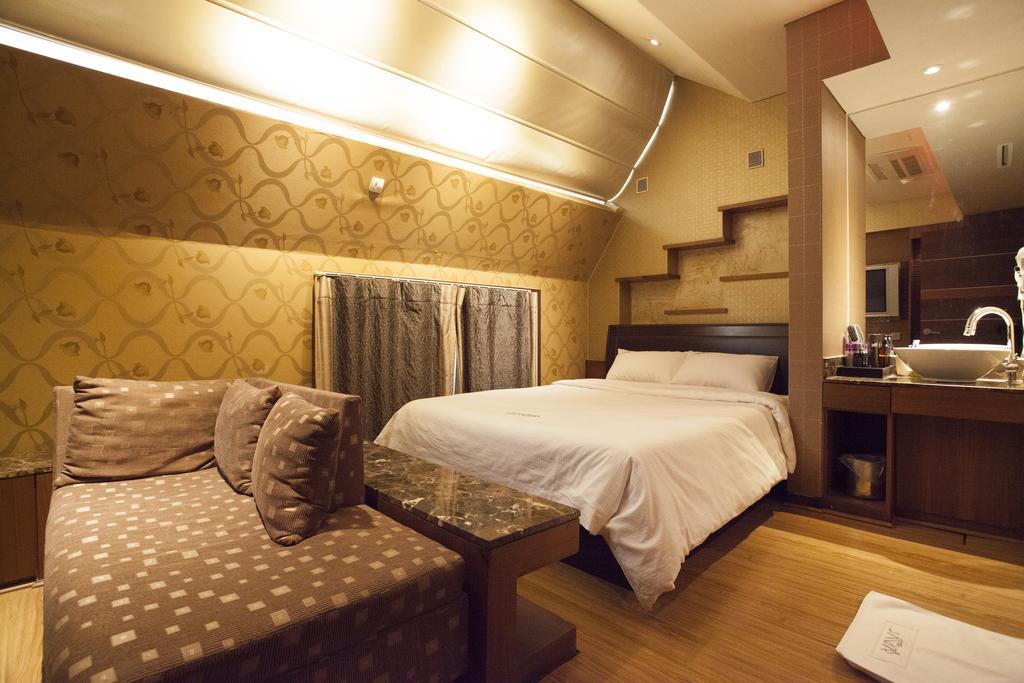 Java Motel Seul Dış mekan fotoğraf