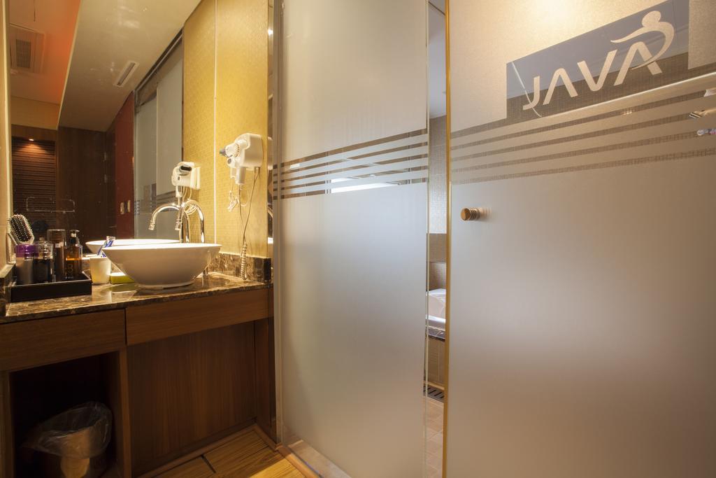 Java Motel Seul Dış mekan fotoğraf