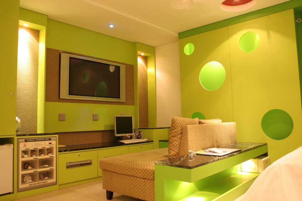 Java Motel Seul Oda fotoğraf