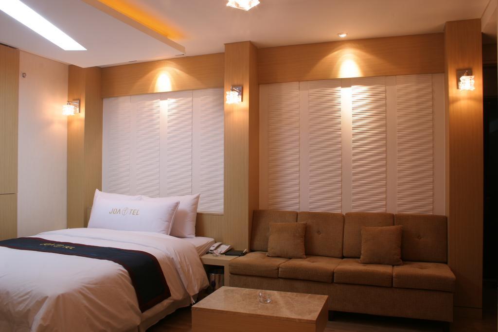 Java Motel Seul Oda fotoğraf