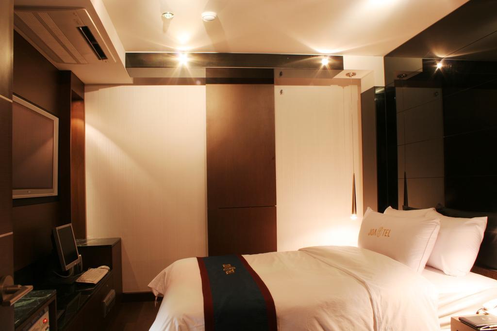 Java Motel Seul Dış mekan fotoğraf